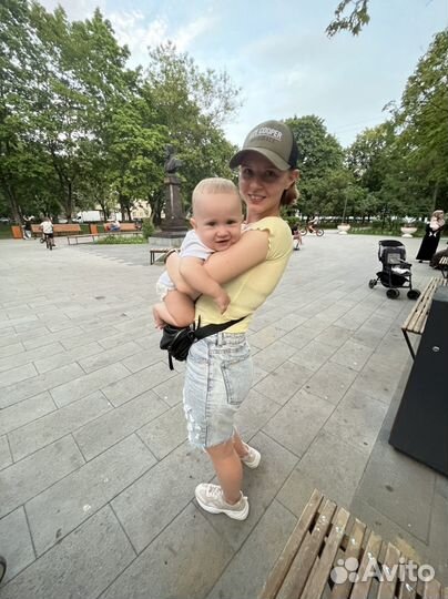 Помощница по хозяйству