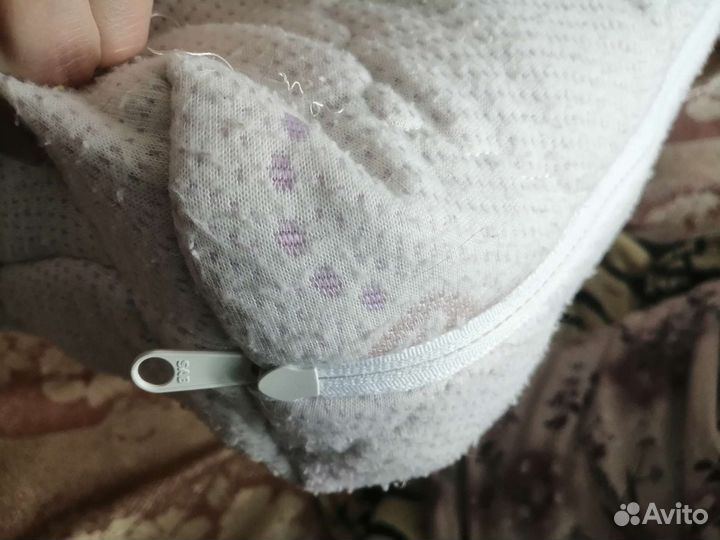 Матрас детский 120 60 бу