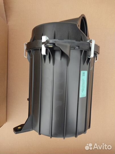 Корпус воздушного фильтра Газель Cummins 2.8