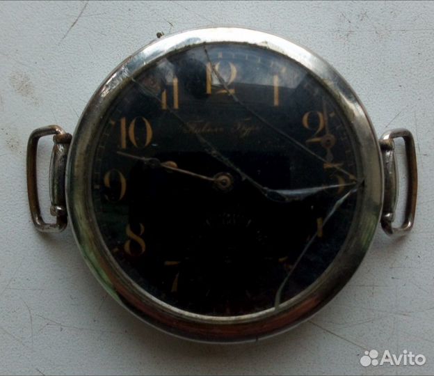 Часы