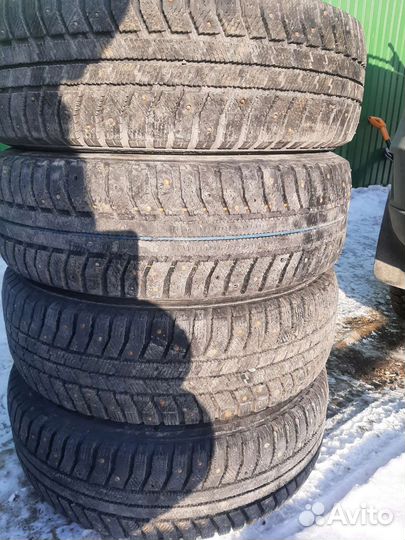 Amtel NordMaster 195/65 R15
