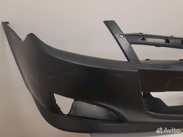 Бампер передний geely mk