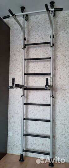 Спортивно-игровой комплекс