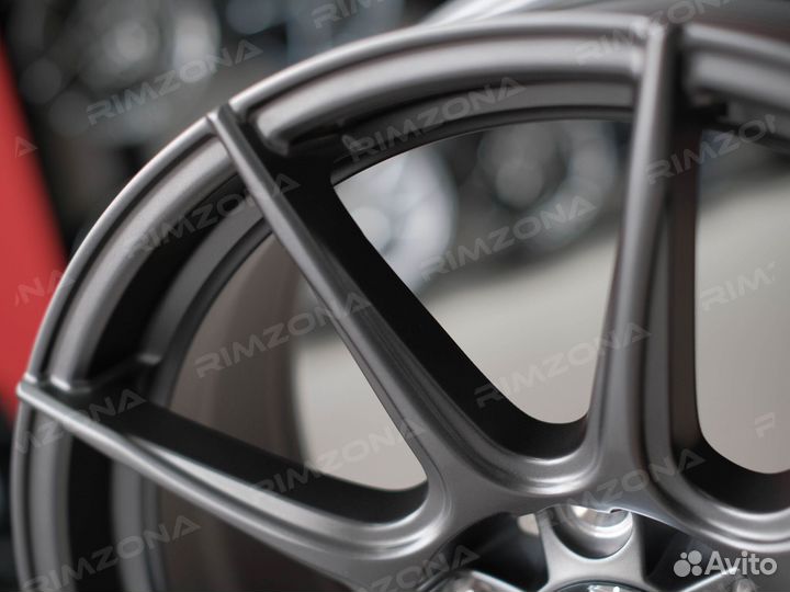 Литые диски Koko R16 для Hyundai. Арт419