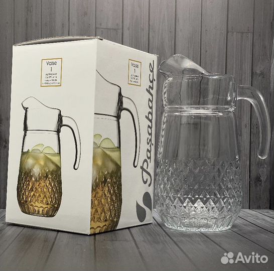 Кувшин для сока