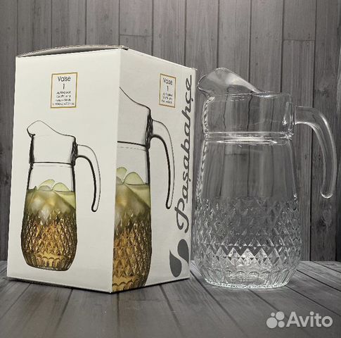 Кувшин для сока