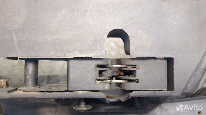 Рамка передняя Volkswagen Jetta 5