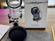 Аквабокс insta 360X3