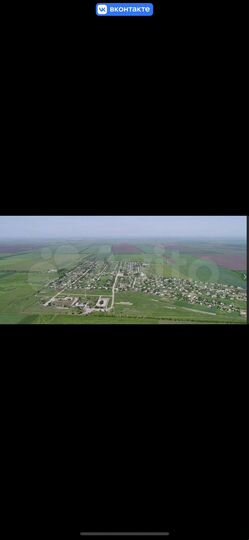 Участок 6,4 сот. (ИЖС)