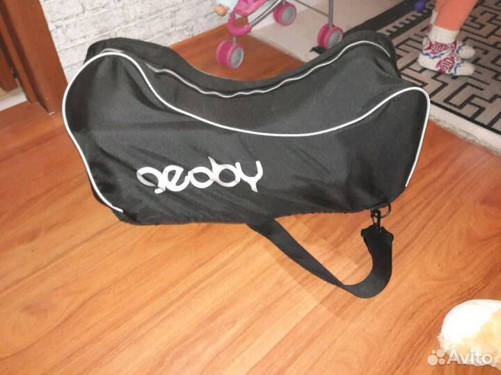 Коляска детская