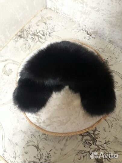 Шапка детская новая