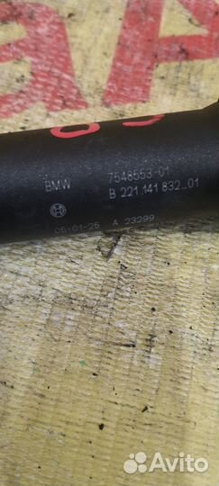 Катушка зажигания Bmw 3-Series E90 N52B30A 2005