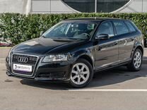 Audi A3 1.2 AMT, 2012, 103 000 км, с пробегом, цена 930 000 руб.