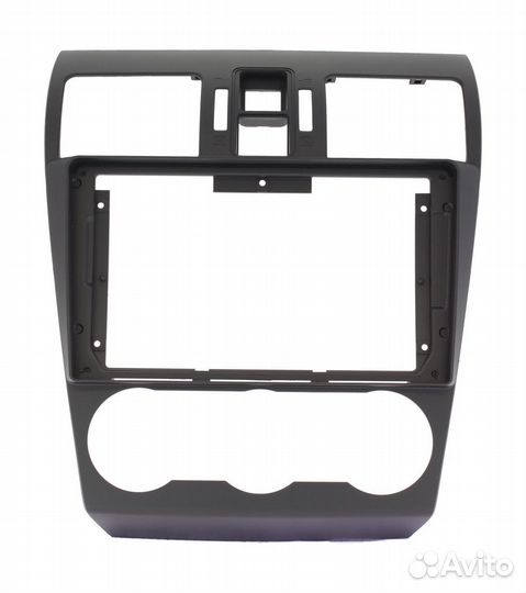 Рамка в Subaru XV, Impreza 14-16г, Forester 15-19г