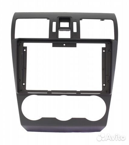 Рамка в Subaru XV, Impreza 14-16г, Forester 15-19г