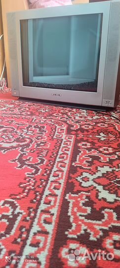 Телевизор бу