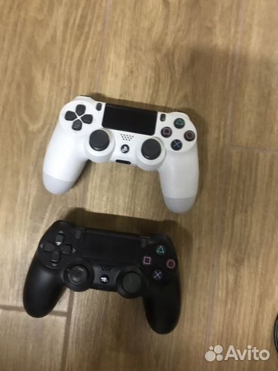 Sony PS4 1TB