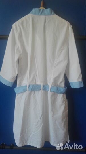 Медицинский халат