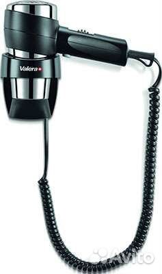Фен настенный Valera Action Super Plus
