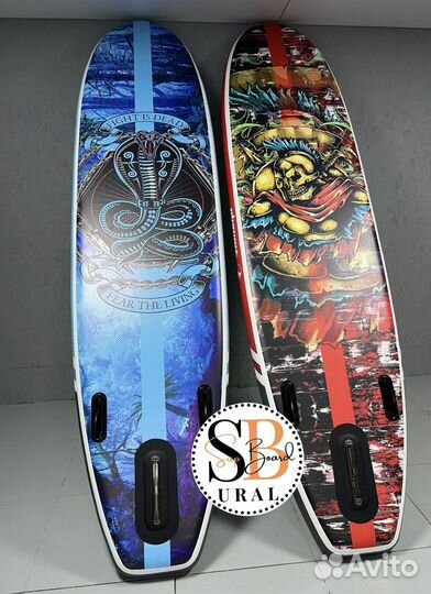 Sup board Takumo / Сапборд Сап доска
