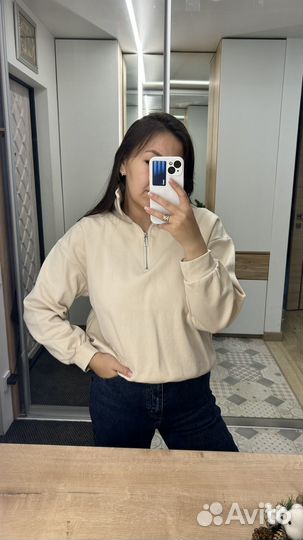 Свитера кофты женские