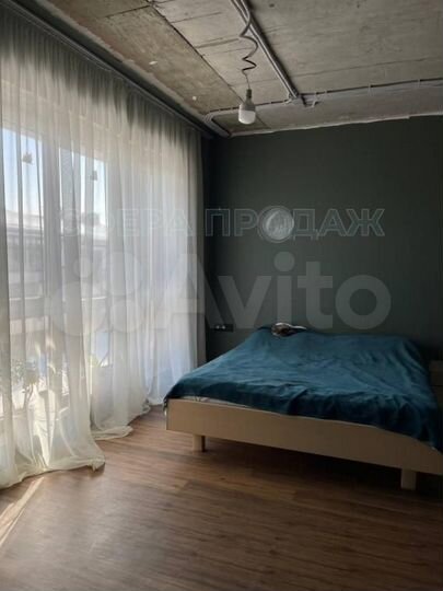 4-к. квартира, 134,6 м², 2/3 эт.