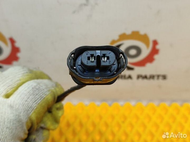 Фишка птф Bmw X5 E70 N52B30AF 2009