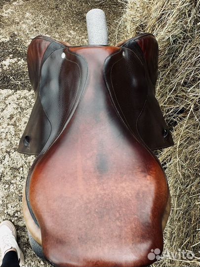 Седло конкурное CWD SE02