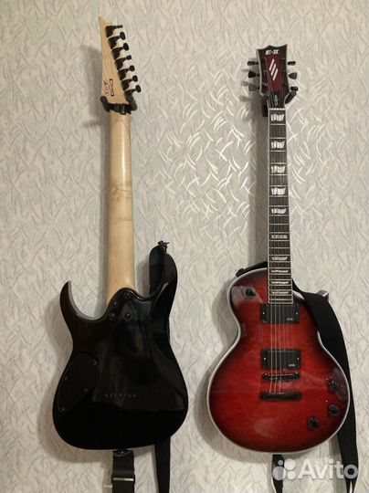 Электрогитара 7 струн Ibanez grg 7221