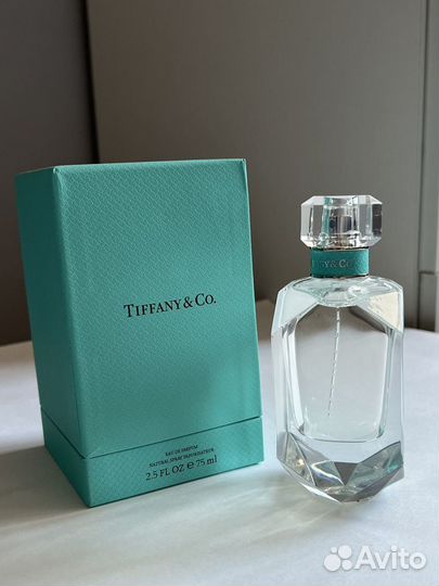 Духи Tiffany Co