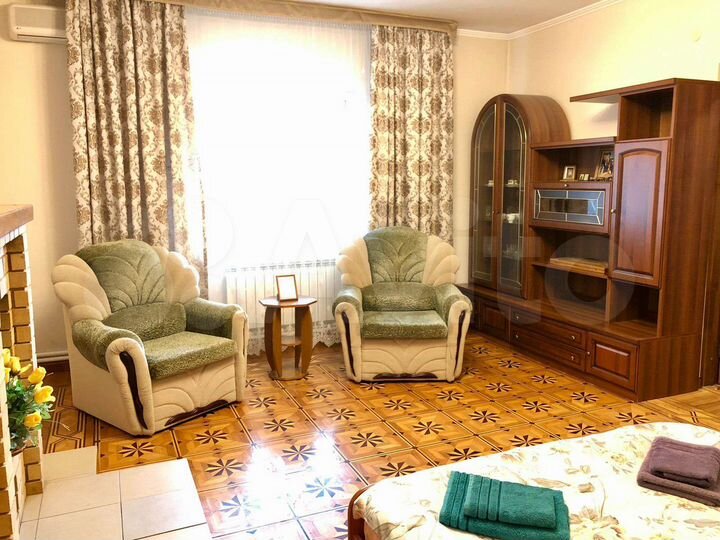 Дом 99 м² на участке 7 сот.