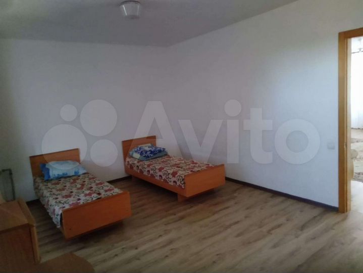 Комната 15 м², 1/2 эт.