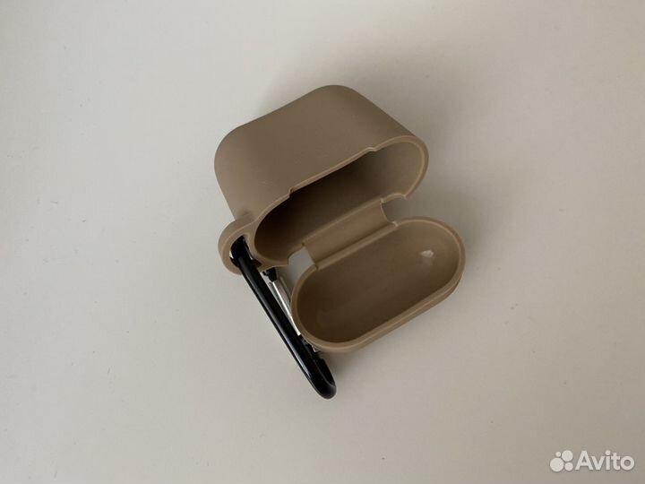 Чехол для aipods 2