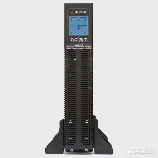 Ибп Штиль STR1103L