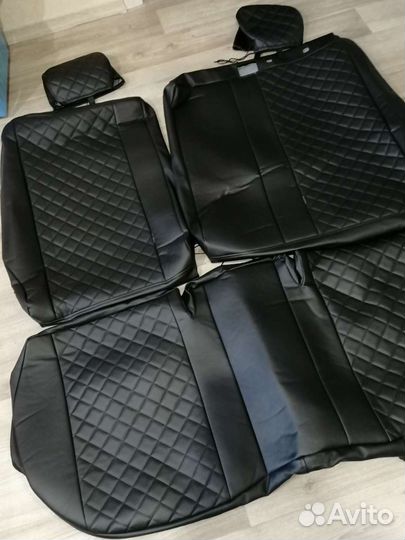 Авточехолы