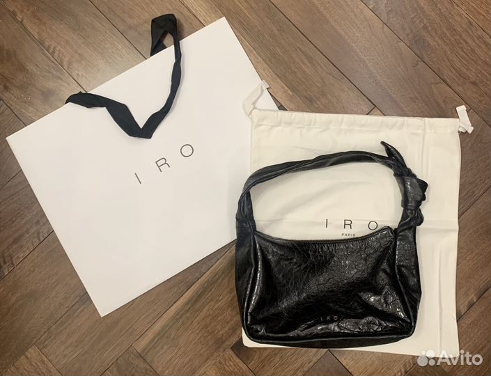 Сумка IRO