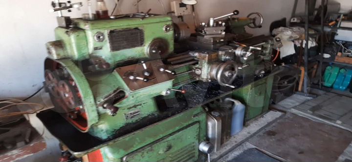 Гараж, 24 м²