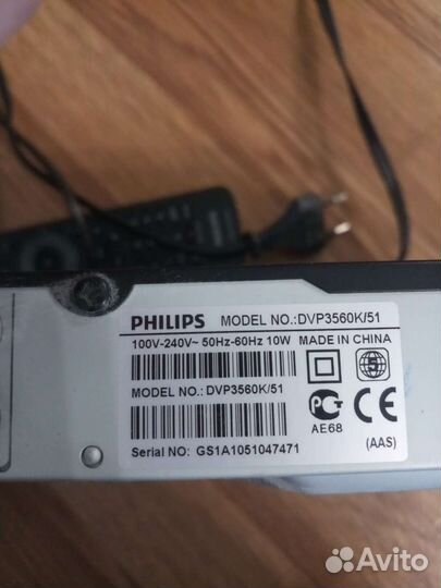 Dvd плеер с usb