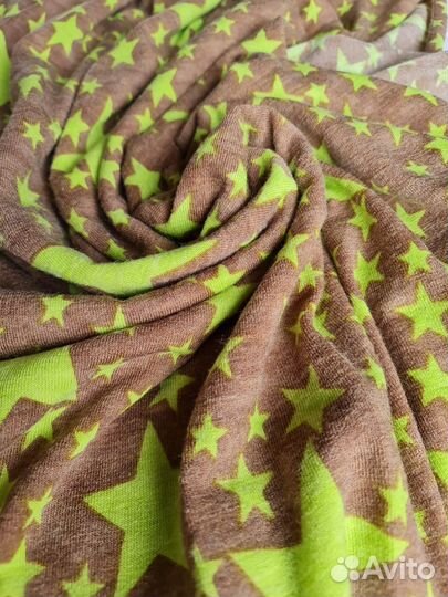 Шарф платок палантин