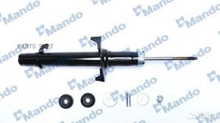 Амортизатор honda Accord 08