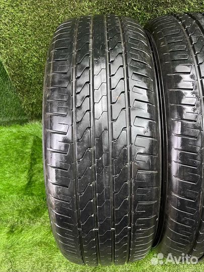 Cooper Evolution CTT 225/55 R19