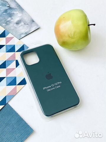 Чехол на 12 / 12Pro