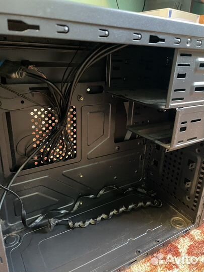 Корпус системного блока