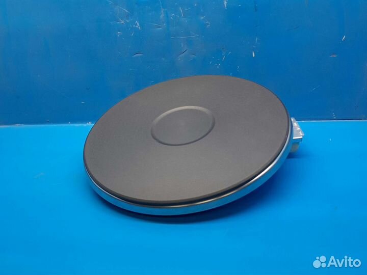 Электроконфорка 2000w