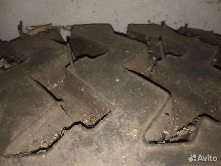 КАМА КФ-97-1 16.5/70 R18