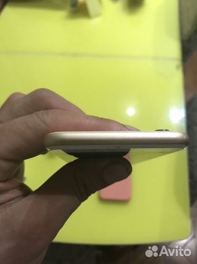 iPhone 6s