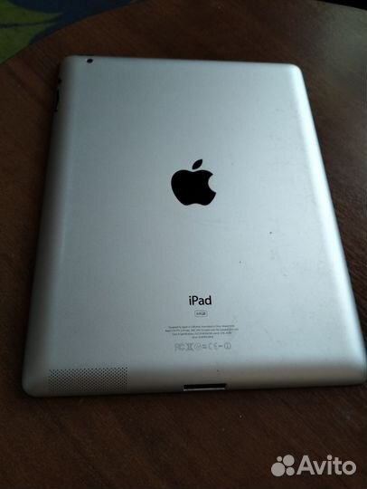 iPad 2 64gb