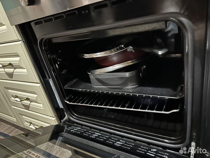 Духовка электрическая