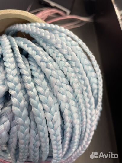 Комплект де косы