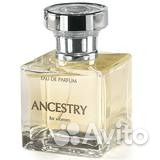 Парфюмерная вода